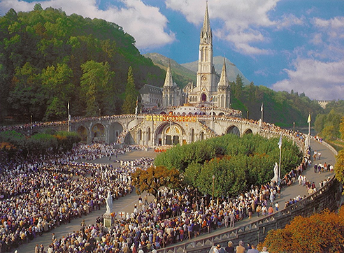 lourdes santuario Copia