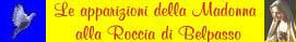 Sito sulle Apparizioni alla Roccia di Belpasso