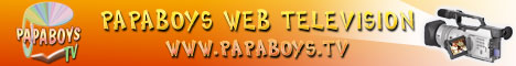 Web Television di Papaboys