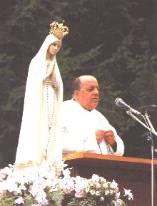 Sito del Movimento Sacerdotale Mariano